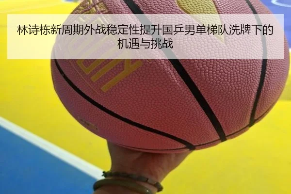 林诗栋新周期外战稳定性提升国乒男单梯队洗牌下的机遇与挑战